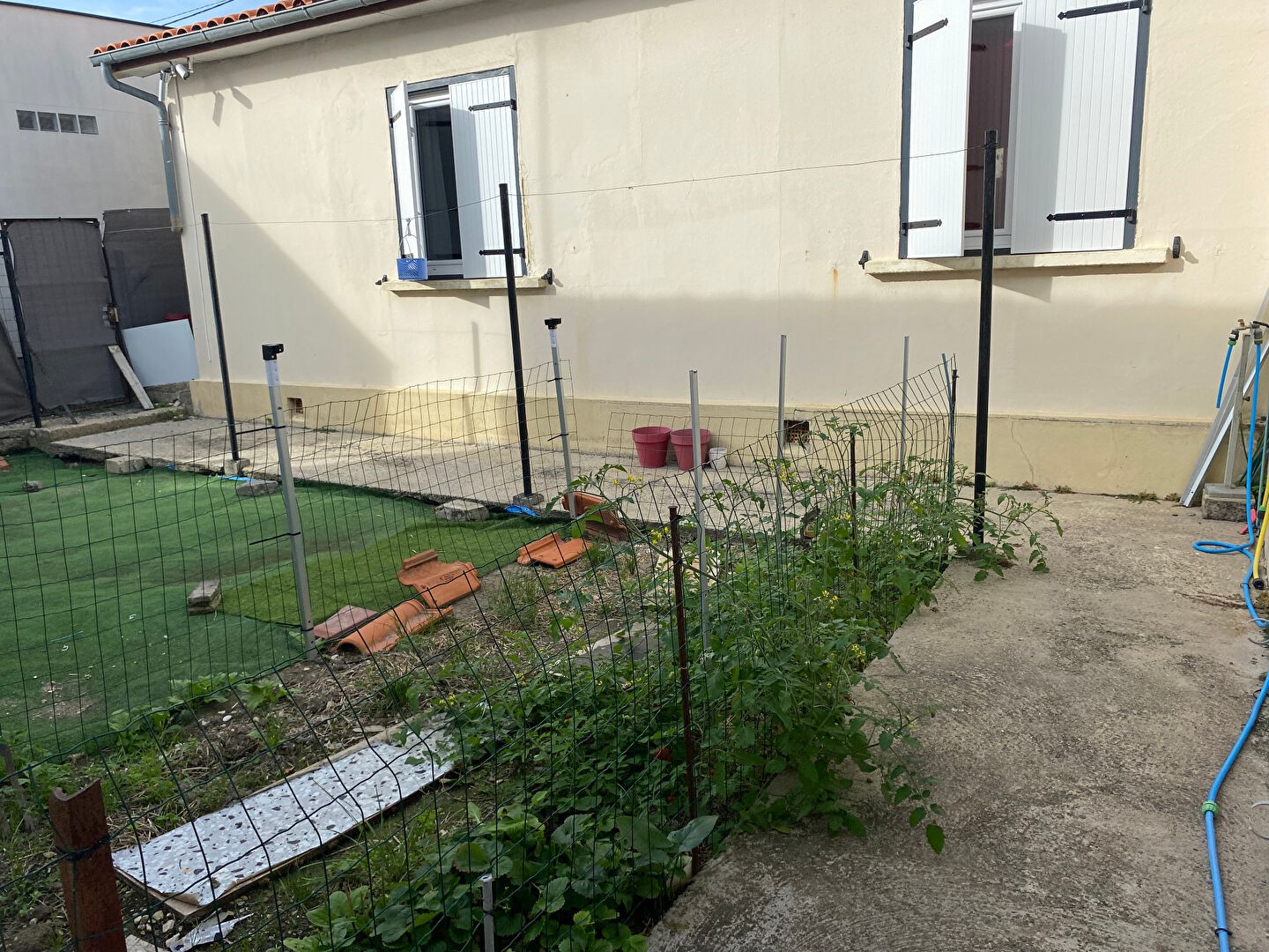 Vente Maison à la Rochelle 4 pièces