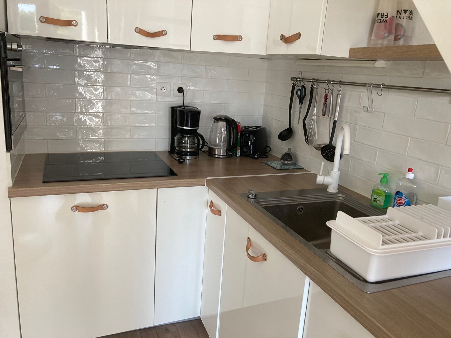 Location Appartement à la Rochelle 3 pièces