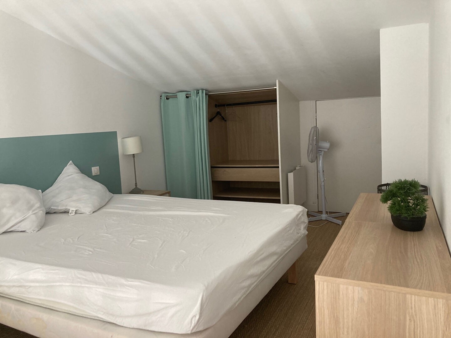 Location Appartement à la Rochelle 3 pièces