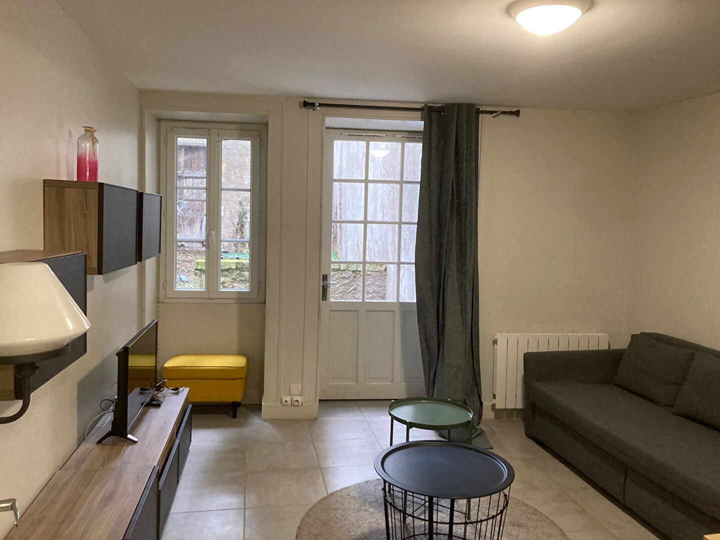 Vente Appartement à la Rochelle 1 pièce