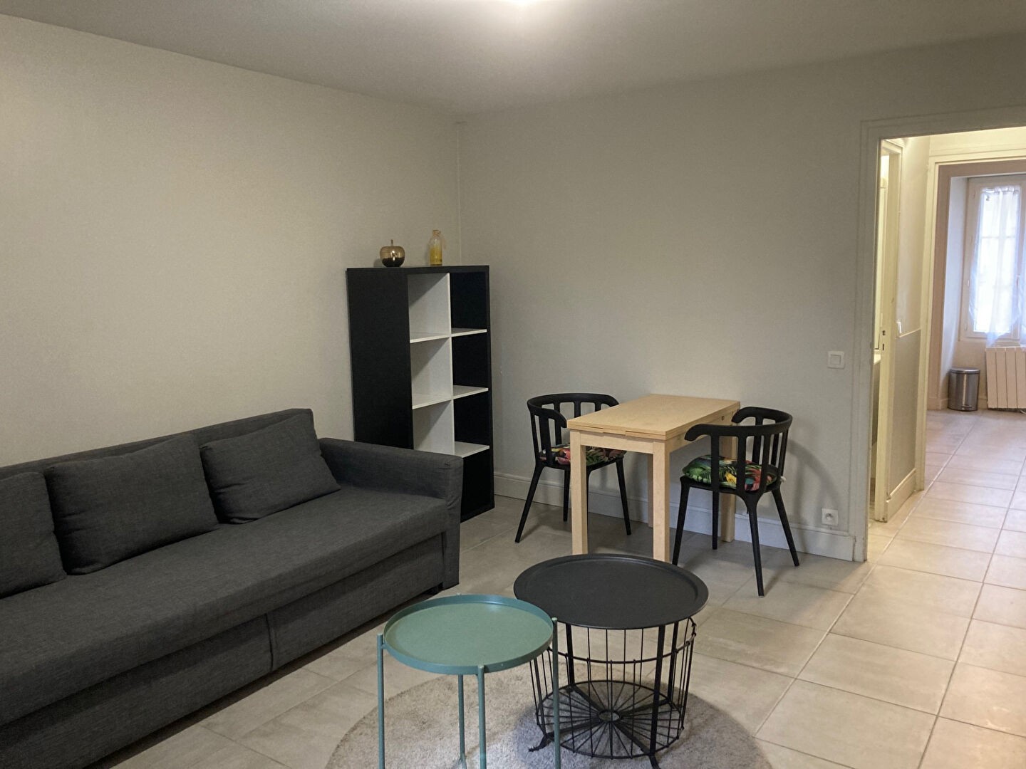 Vente Appartement à la Rochelle 1 pièce