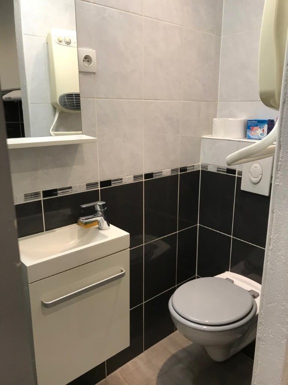 Location Appartement à Metz 1 pièce