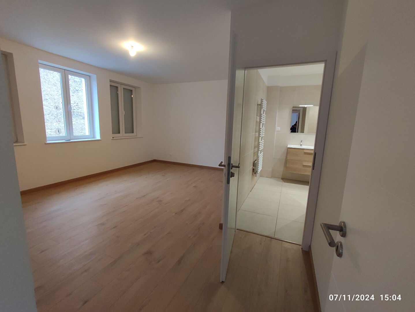 Location Appartement à Coin-lès-Cuvry 5 pièces