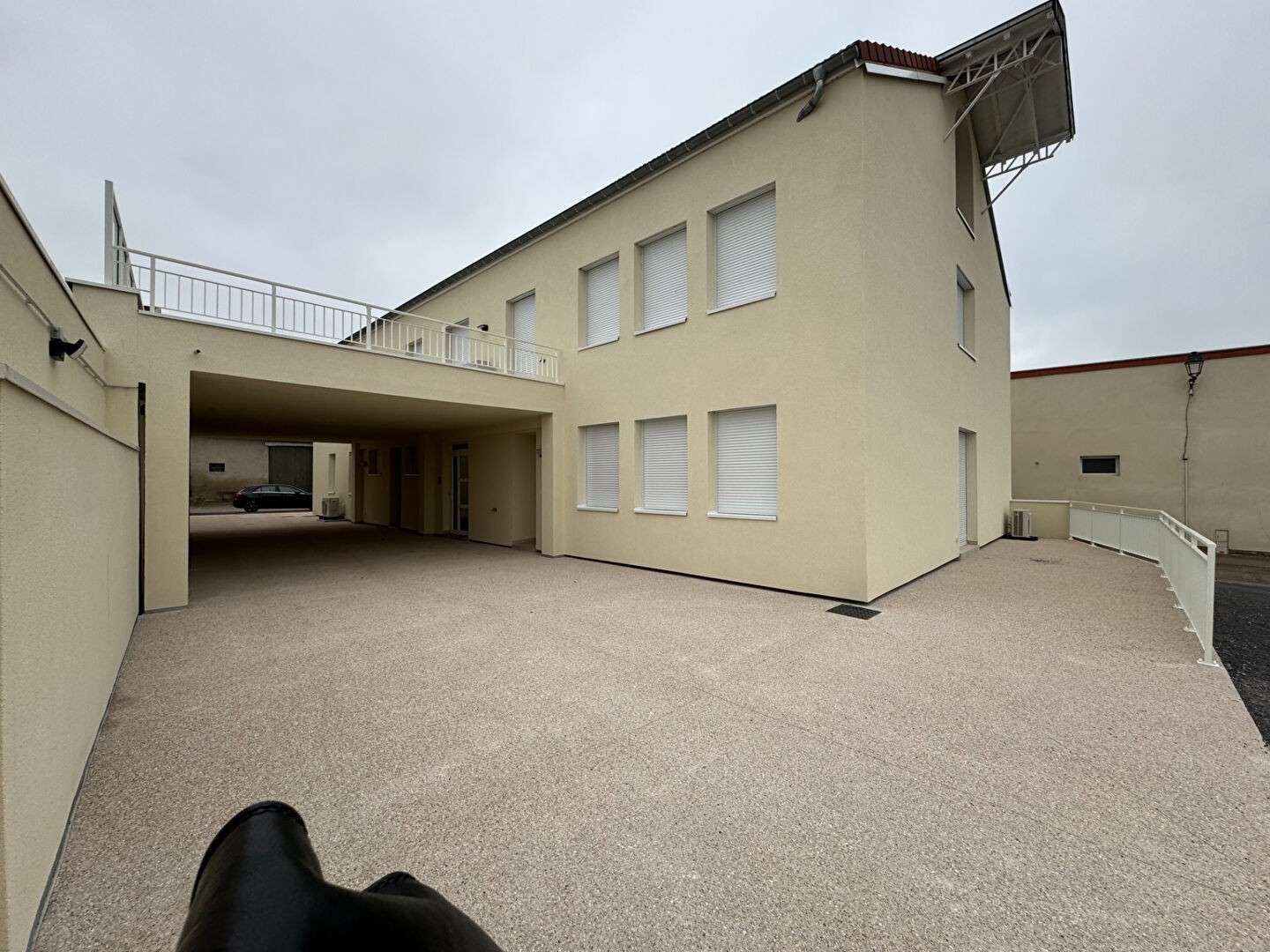 Location Appartement à Coin-lès-Cuvry 5 pièces