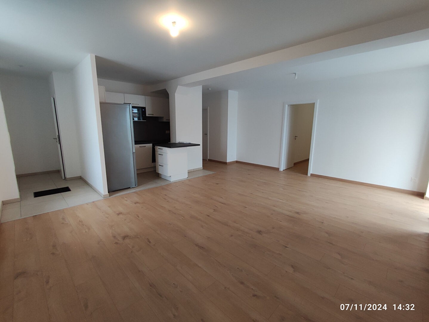 Location Appartement à Coin-lès-Cuvry 5 pièces