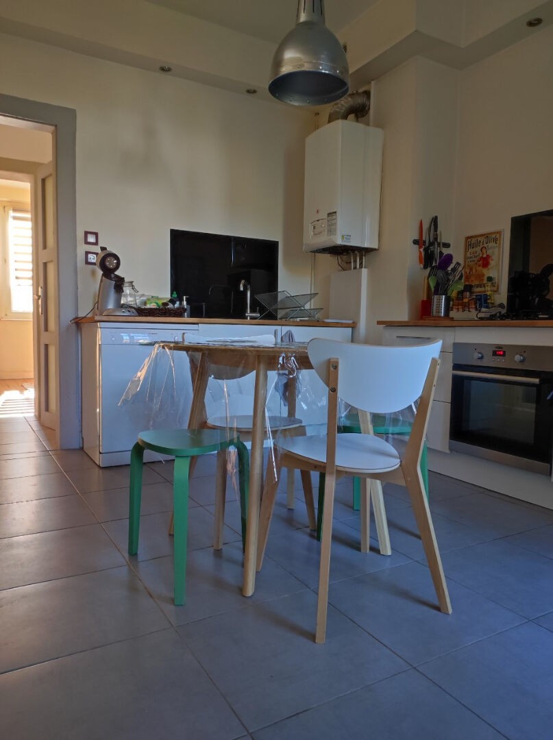 Vente Appartement à Montigny-lès-Metz 2 pièces