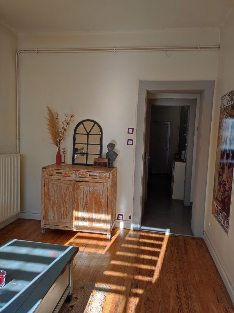 Vente Appartement à Montigny-lès-Metz 2 pièces