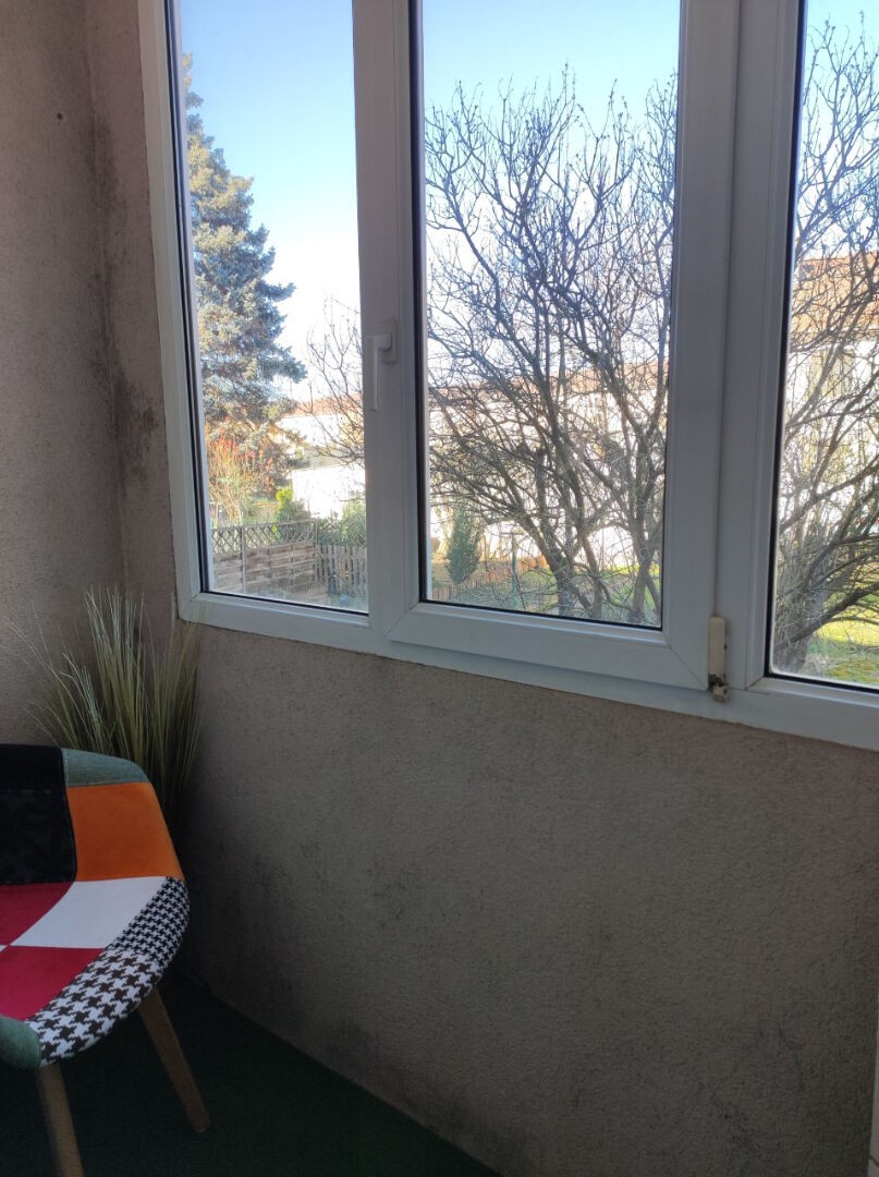 Vente Appartement à Montigny-lès-Metz 2 pièces