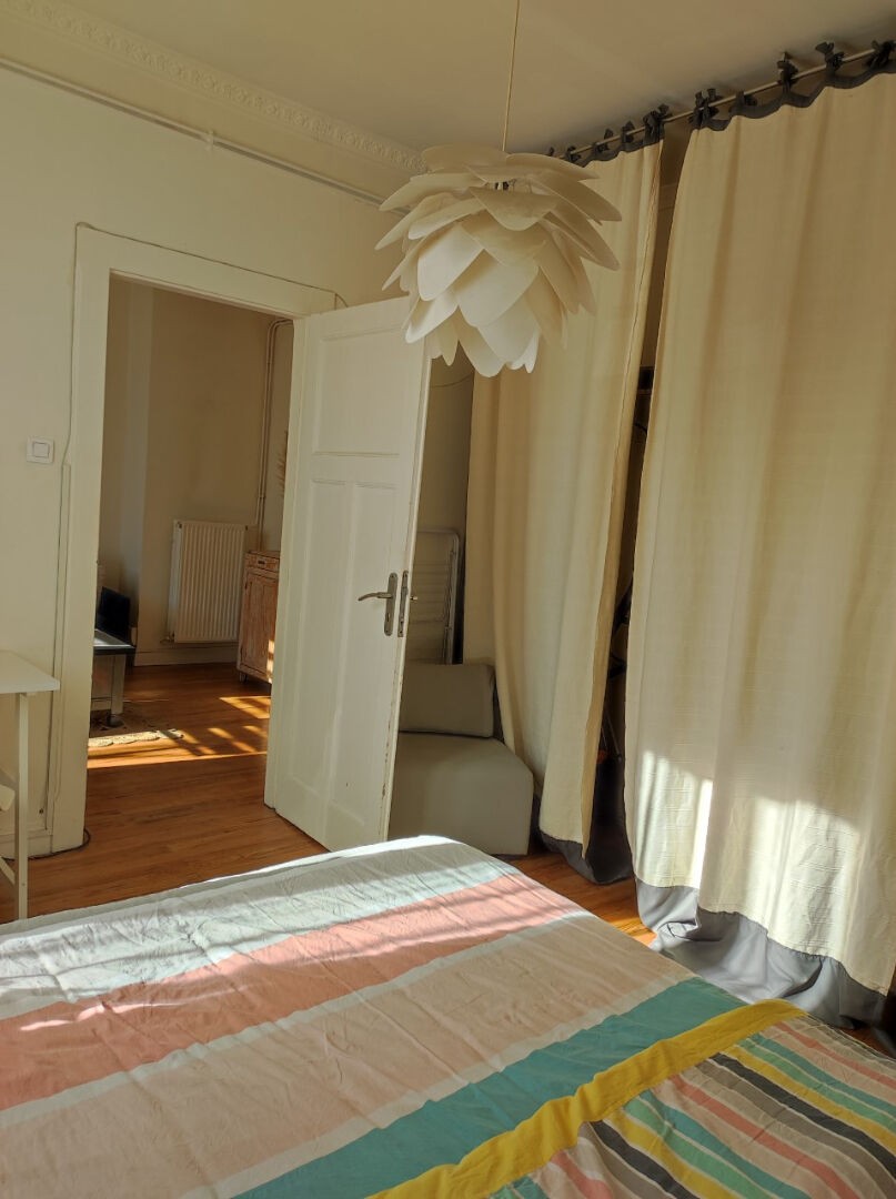 Vente Appartement à Montigny-lès-Metz 2 pièces