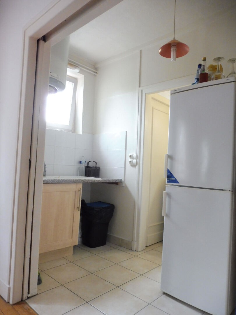 Location Appartement à Bourg-en-Bresse 2 pièces