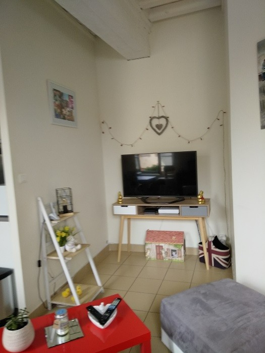 Location Appartement à Châtillon-sur-Chalaronne 3 pièces