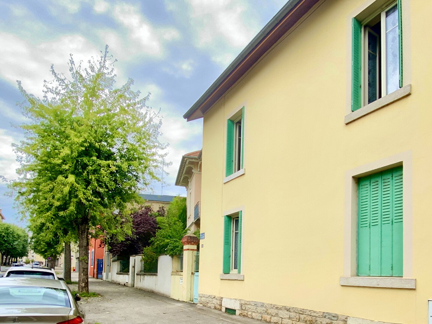 Vente Maison à Bourg-en-Bresse 6 pièces