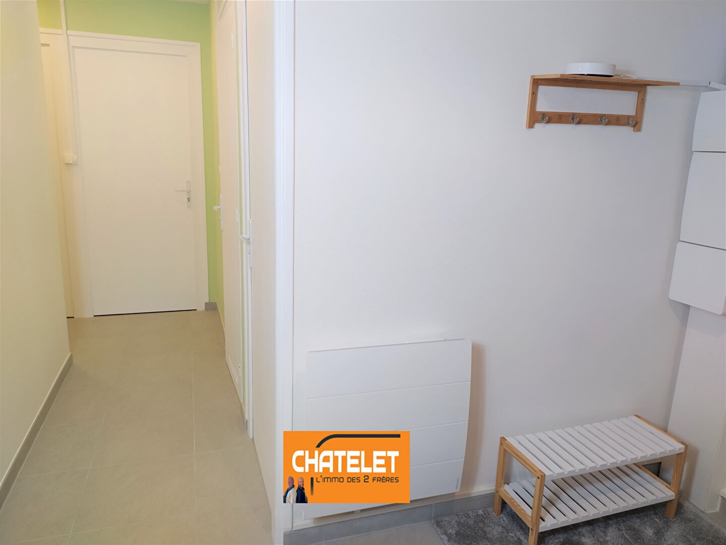 Location Appartement à Bourg-en-Bresse 1 pièce