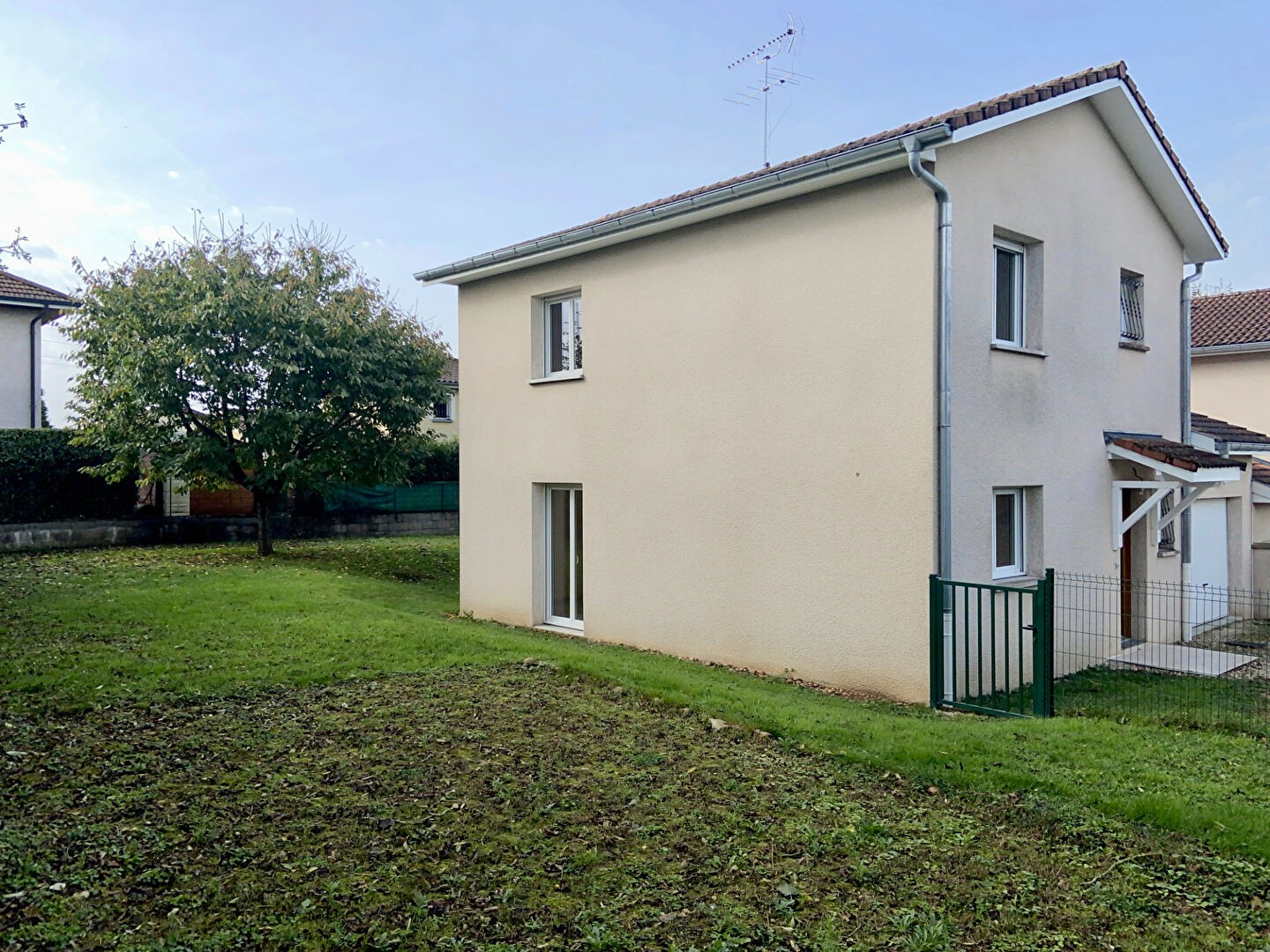 Vente Maison à Bourg-en-Bresse 5 pièces