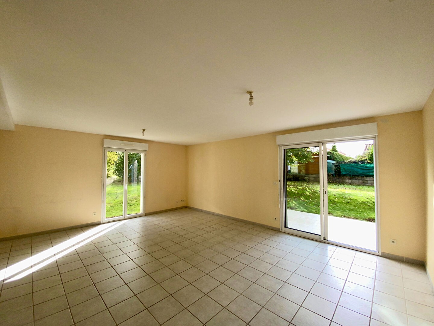 Vente Maison à Bourg-en-Bresse 5 pièces