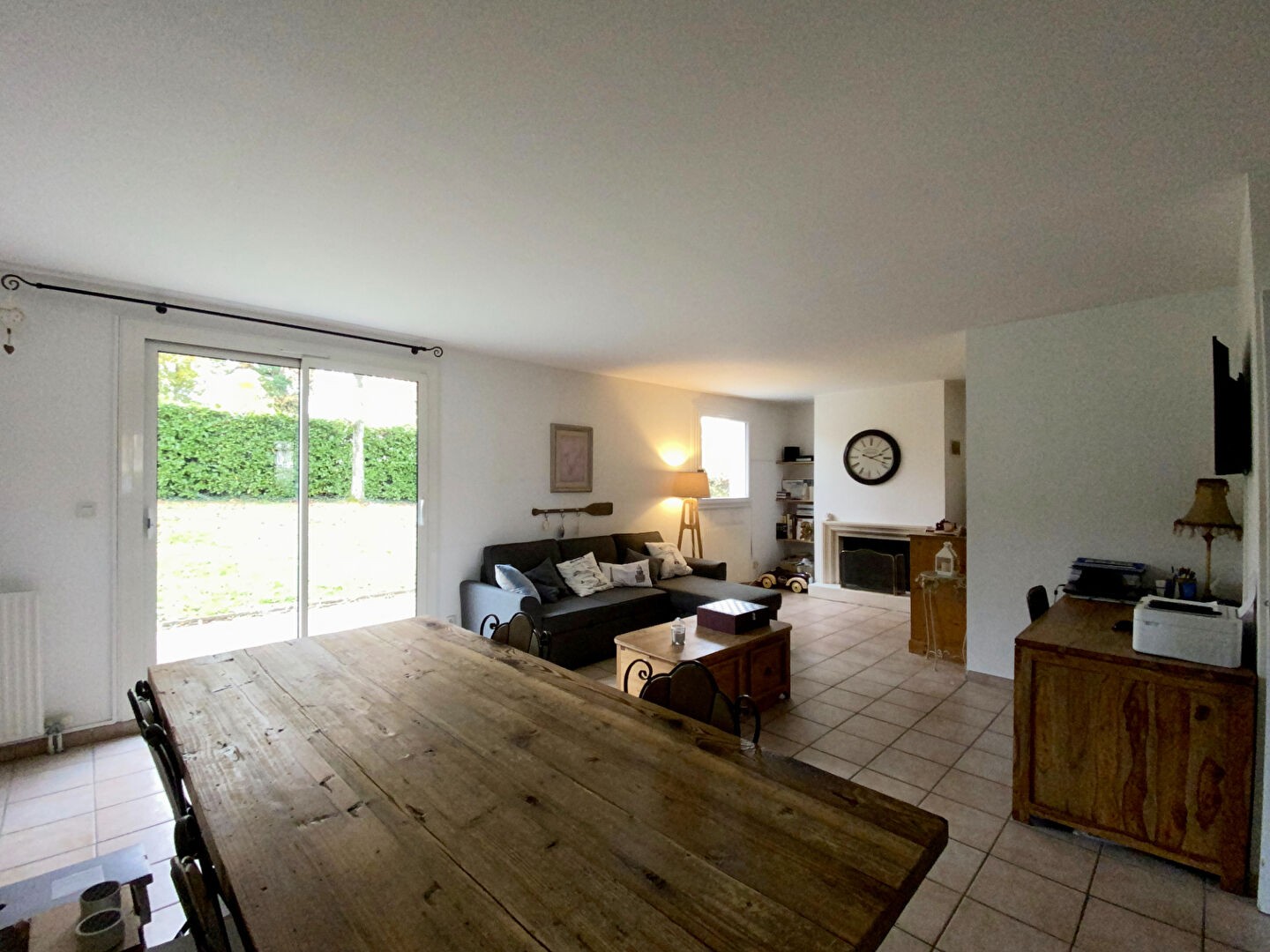 Vente Maison à Saint-Denis-lès-Bourg 6 pièces