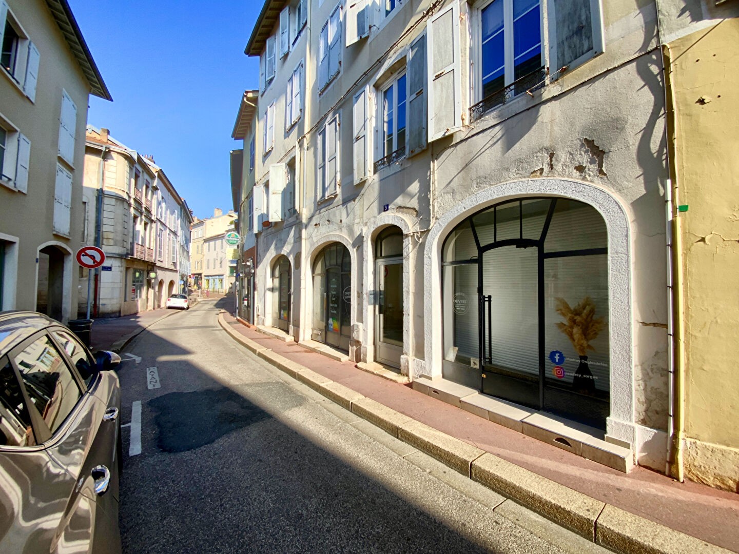 Vente Appartement à Bourg-en-Bresse 4 pièces