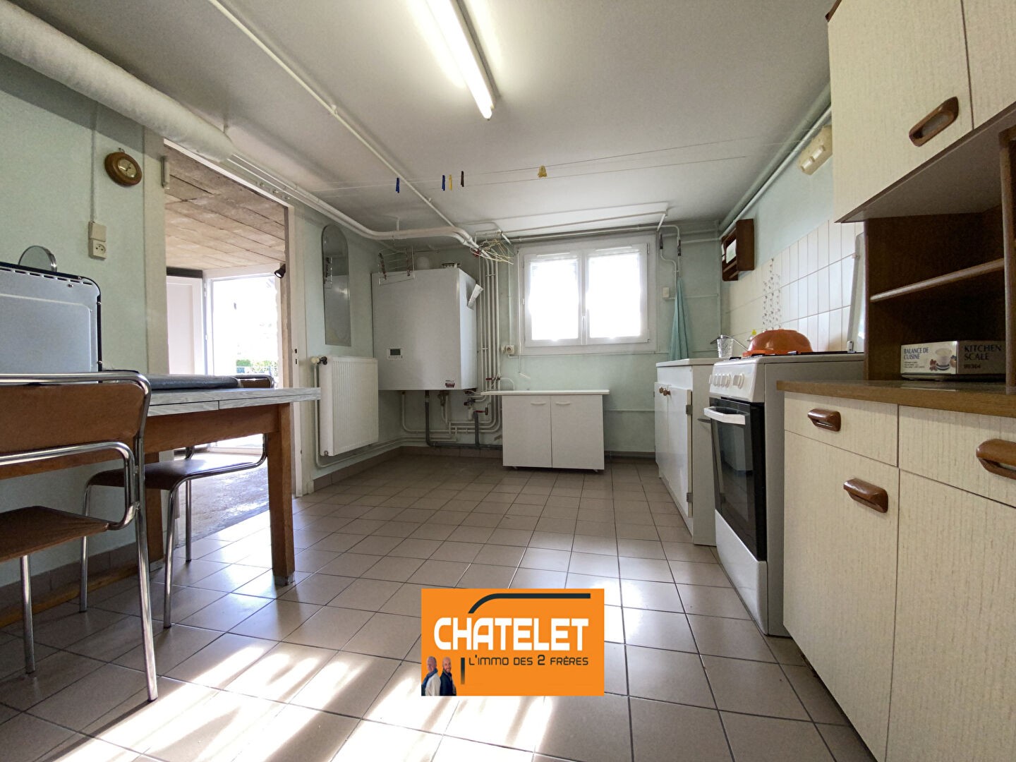 Vente Maison à Bourg-en-Bresse 5 pièces