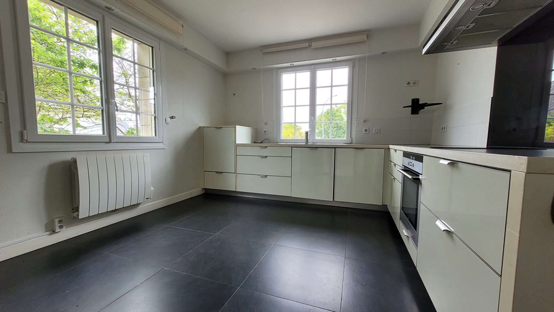 Vente Maison à Concarneau 6 pièces