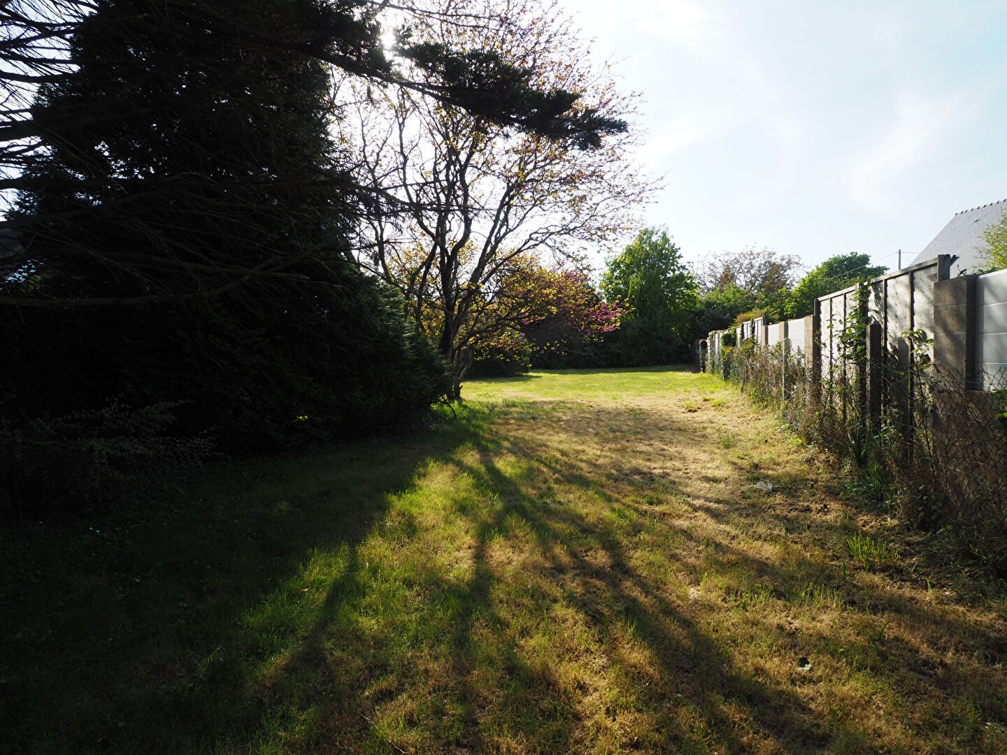 Vente Terrain à Concarneau 0 pièce