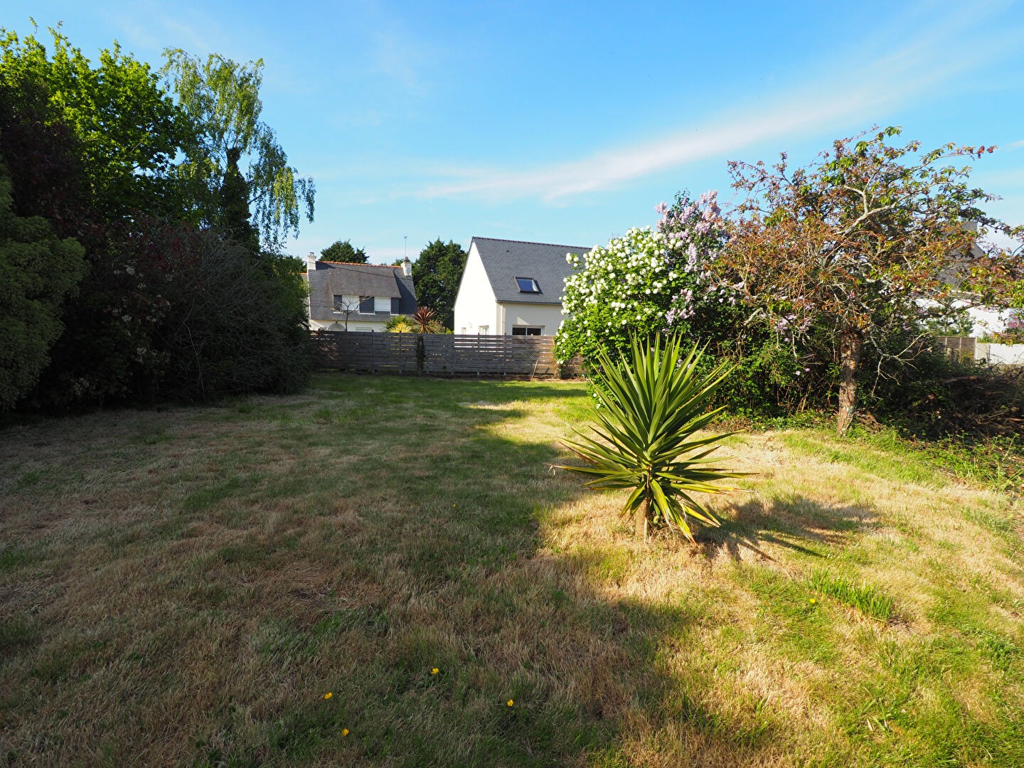 Vente Terrain à Concarneau 0 pièce