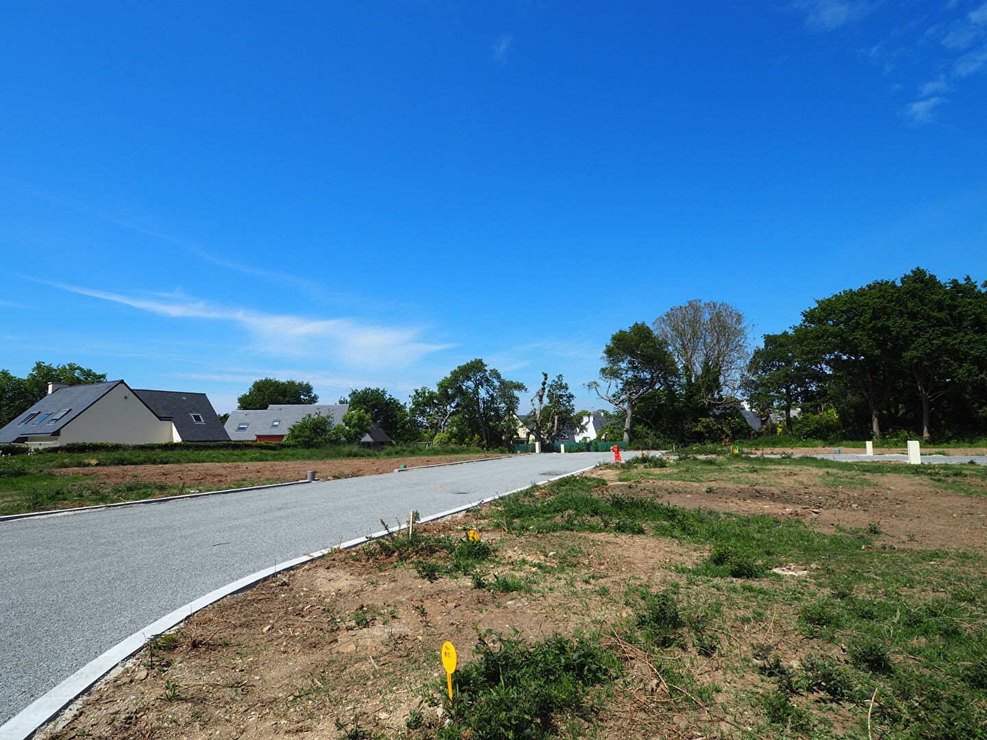 Vente Terrain à Concarneau 0 pièce