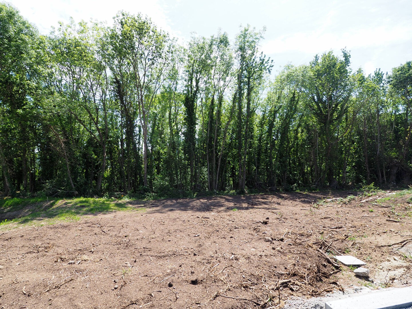 Vente Terrain à Concarneau 0 pièce