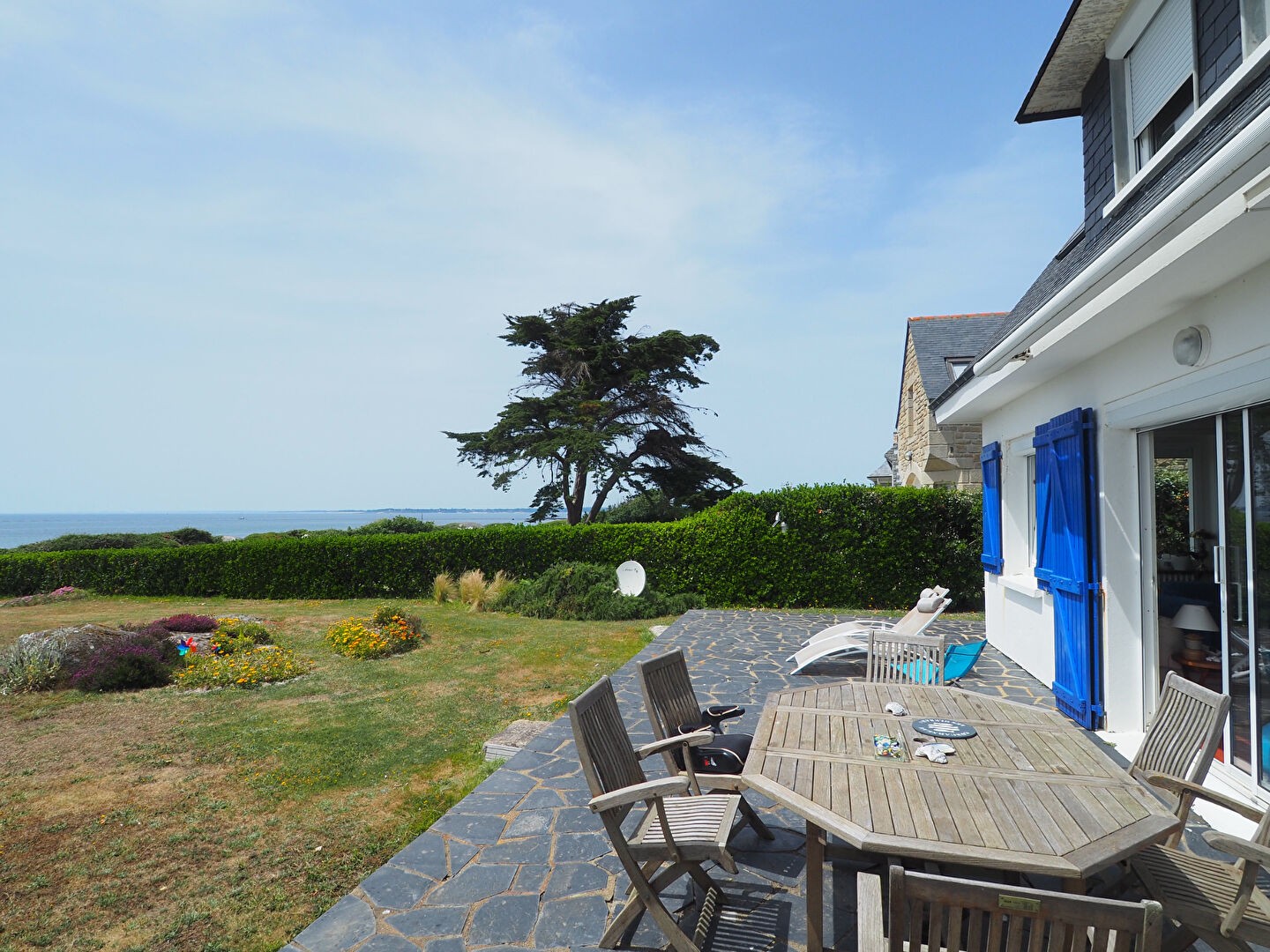 Vente Maison à Concarneau 6 pièces