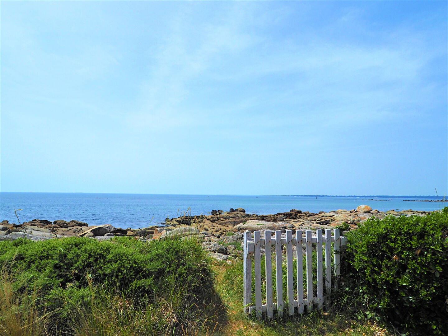 Vente Maison à Concarneau 6 pièces