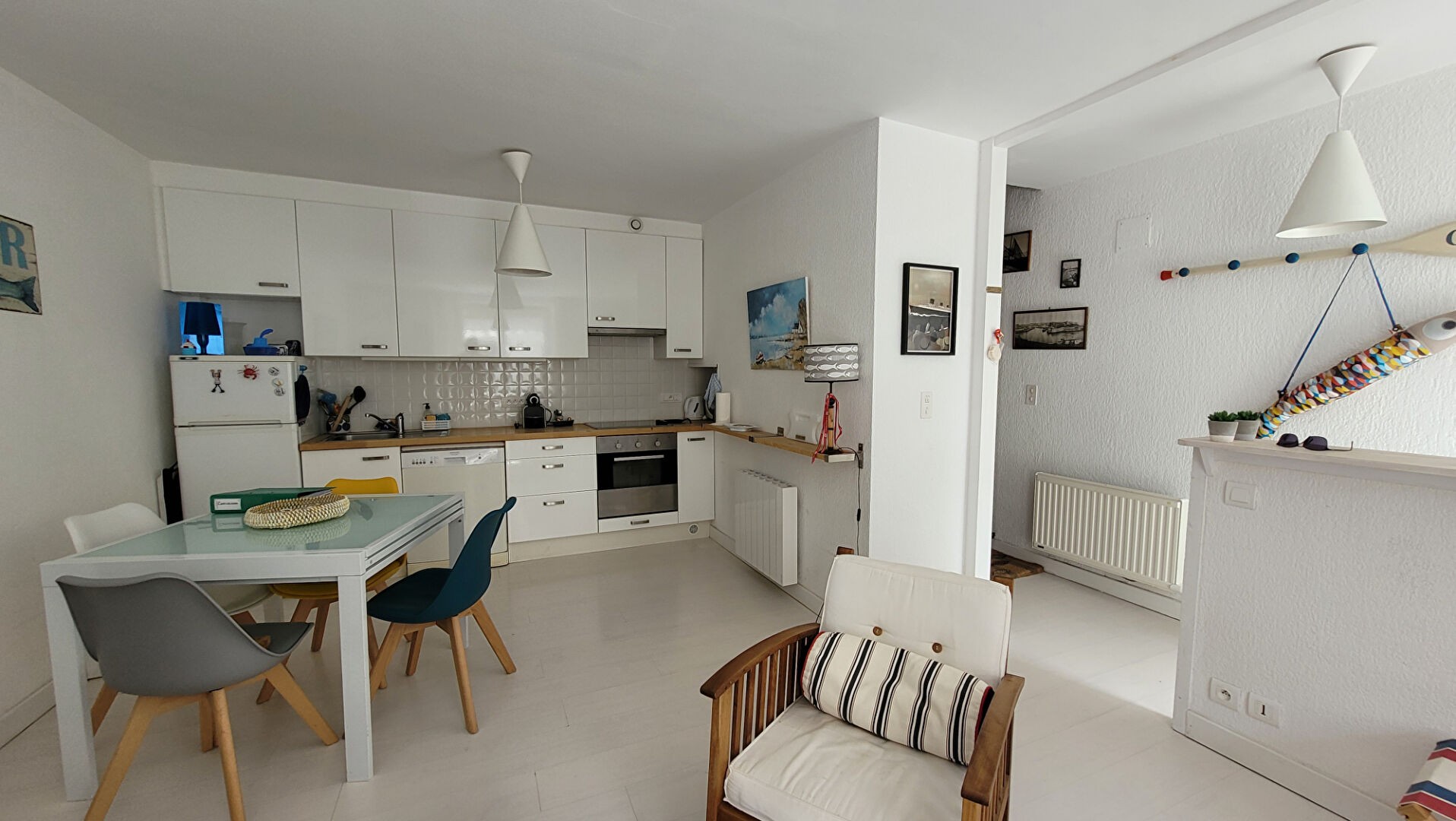 Vente Maison à Concarneau 4 pièces