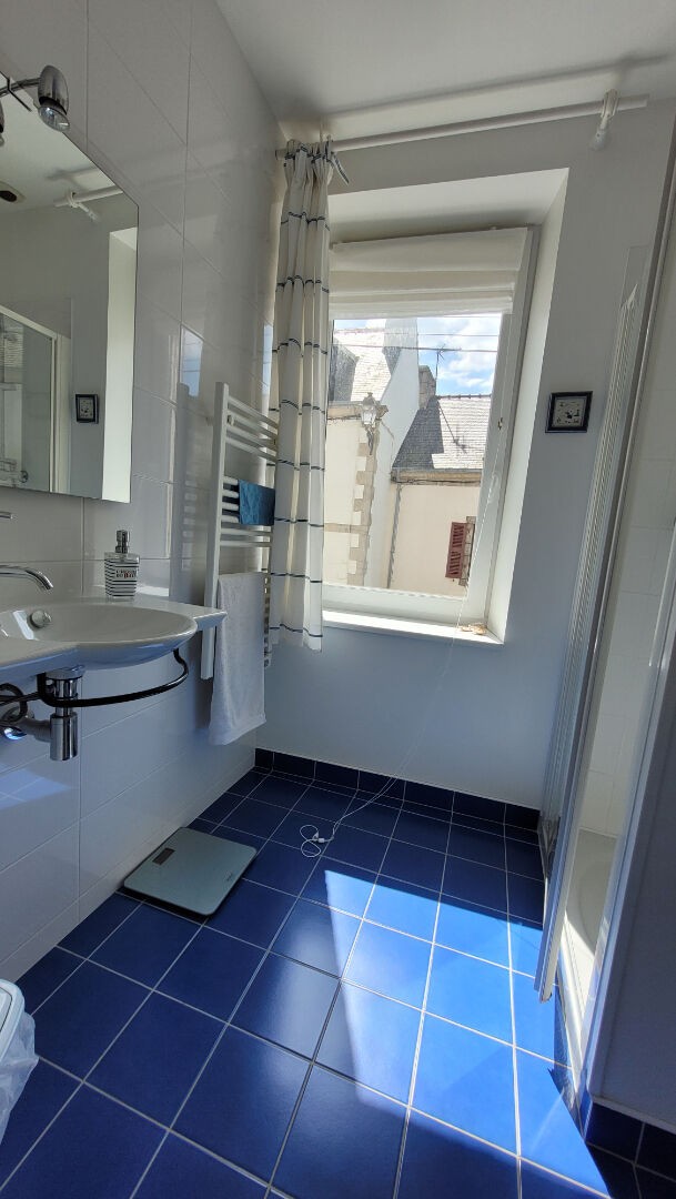 Vente Maison à Concarneau 4 pièces