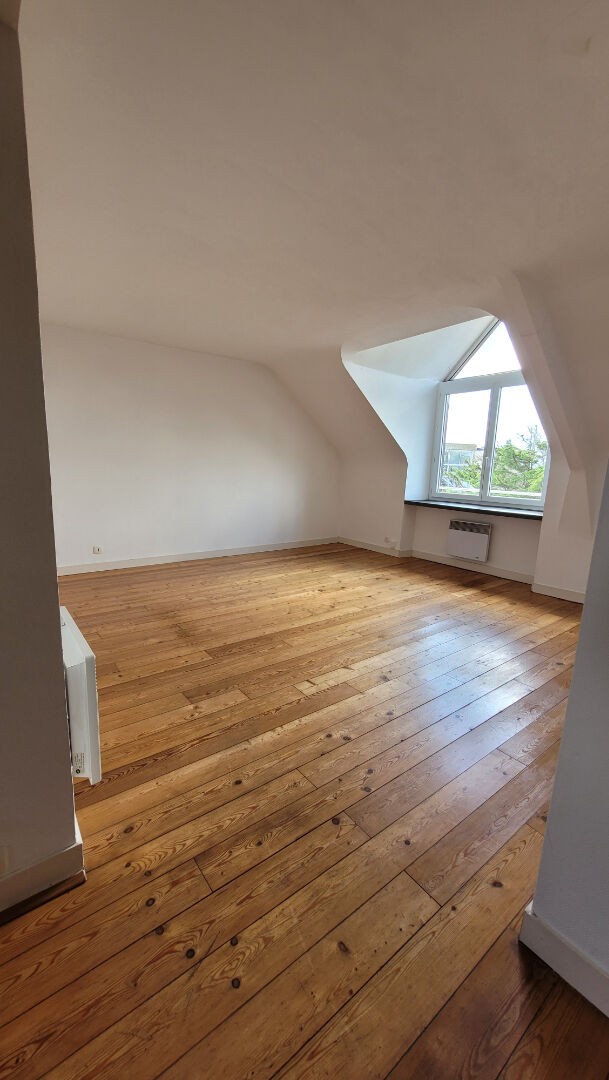 Vente Appartement à Concarneau 3 pièces