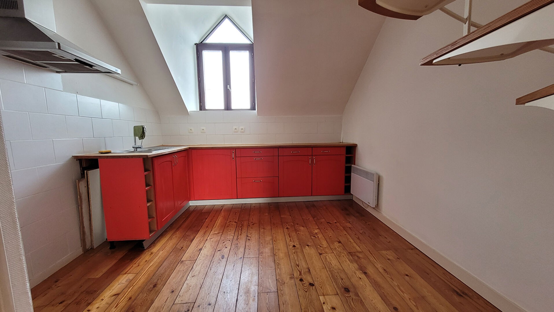 Vente Appartement à Concarneau 3 pièces