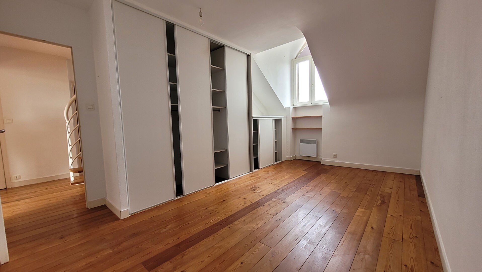 Vente Appartement à Concarneau 3 pièces