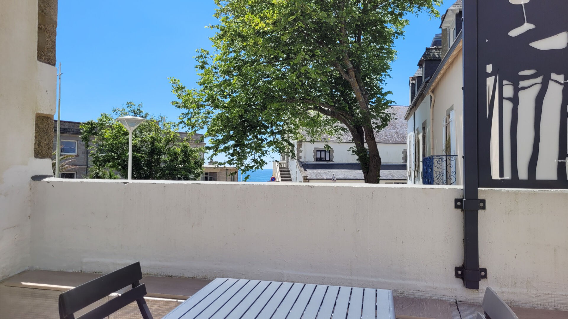 Vente Appartement à Concarneau 3 pièces