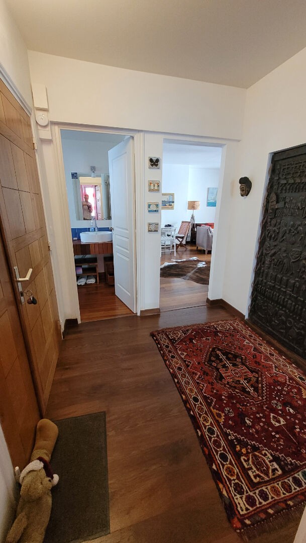 Vente Appartement à Concarneau 3 pièces