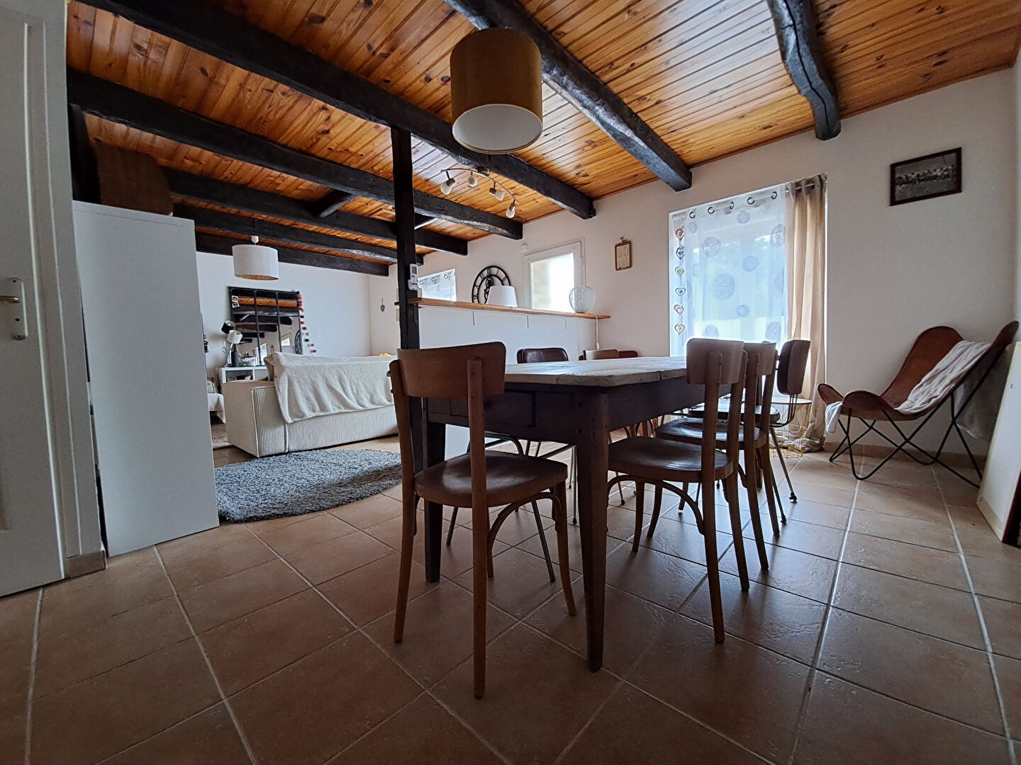 Vente Maison à Melgven 4 pièces