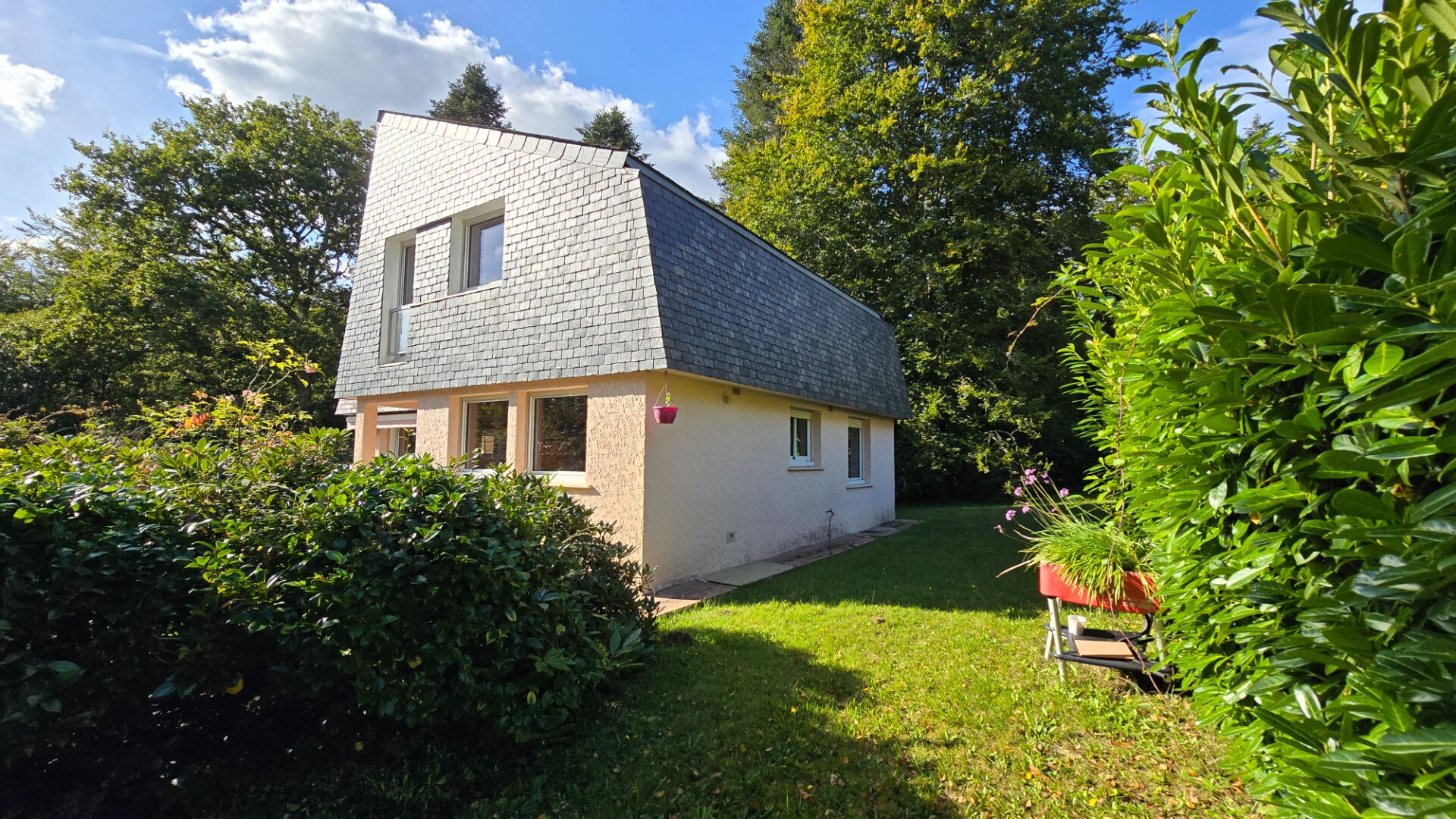 Vente Maison à la Forêt-Fouesnant 4 pièces