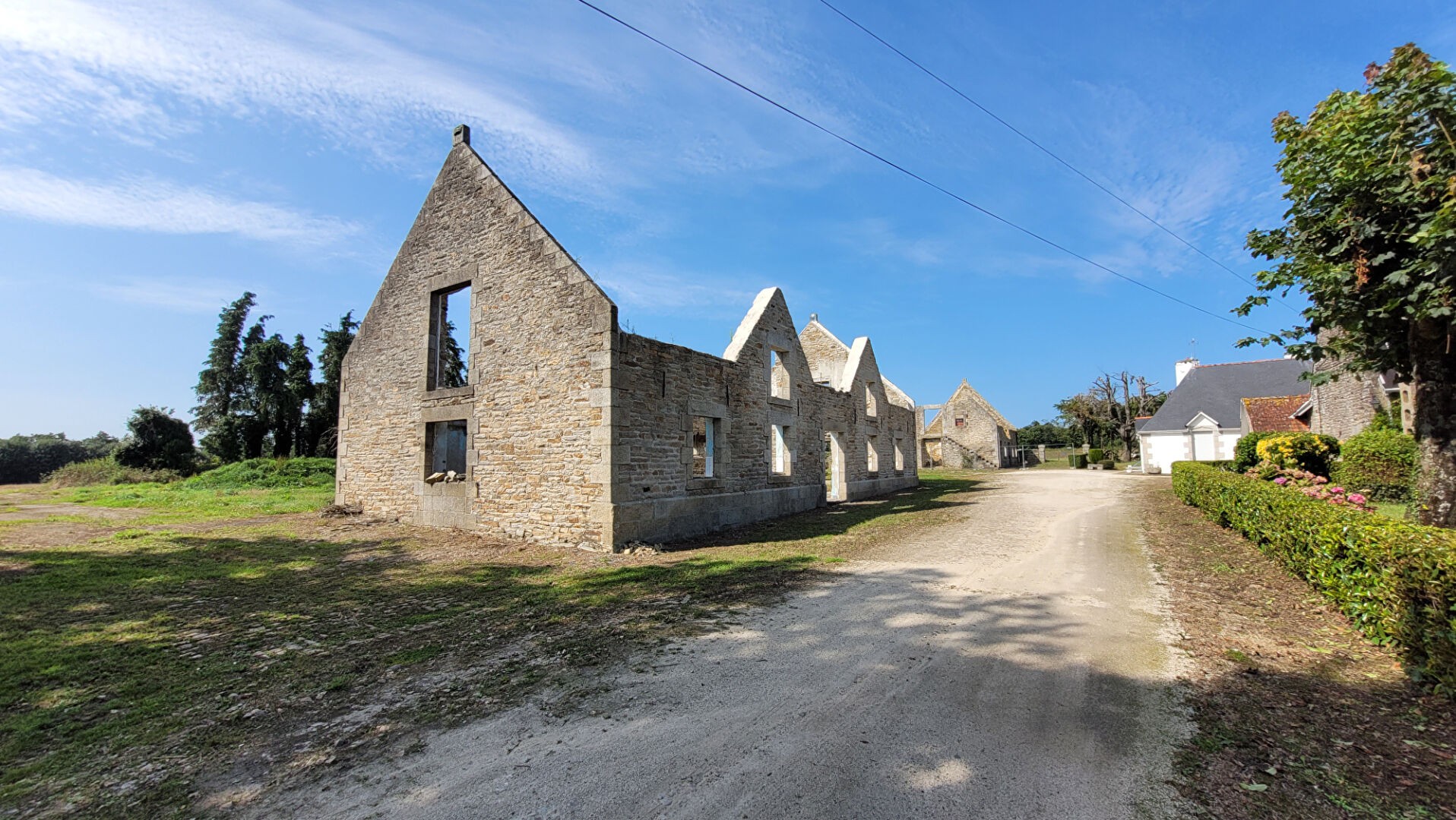 Vente Maison à Concarneau 6 pièces