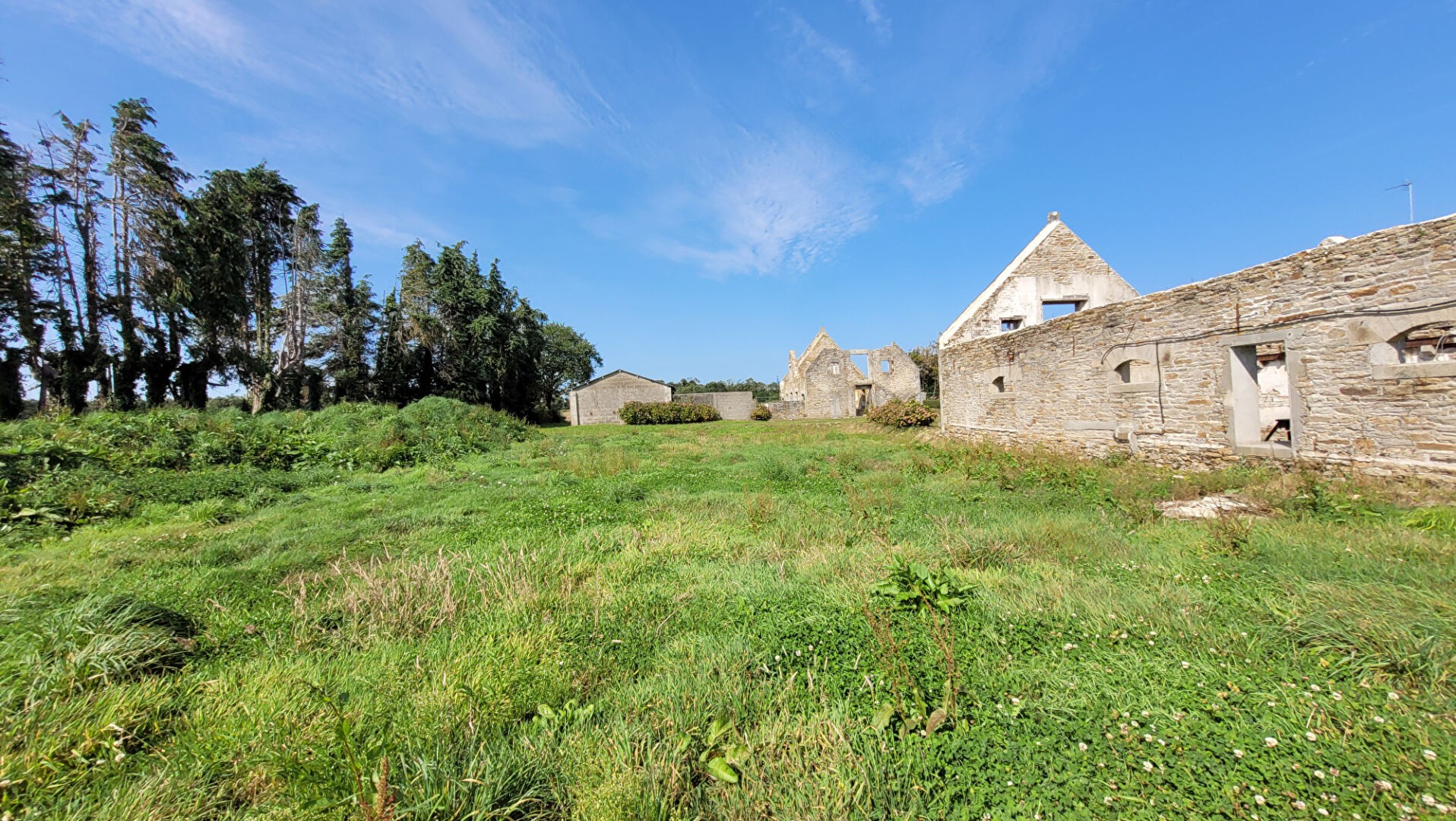 Vente Maison à Concarneau 6 pièces