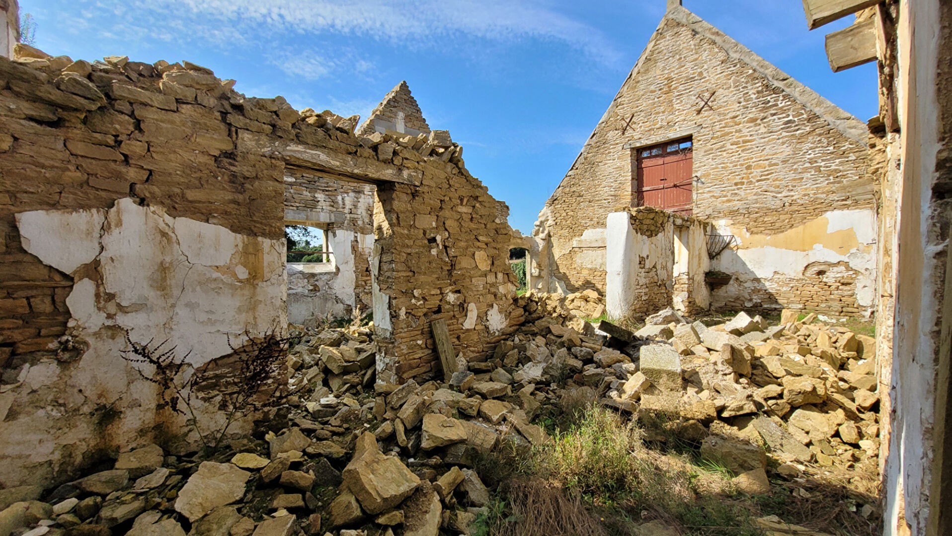 Vente Maison à Concarneau 6 pièces