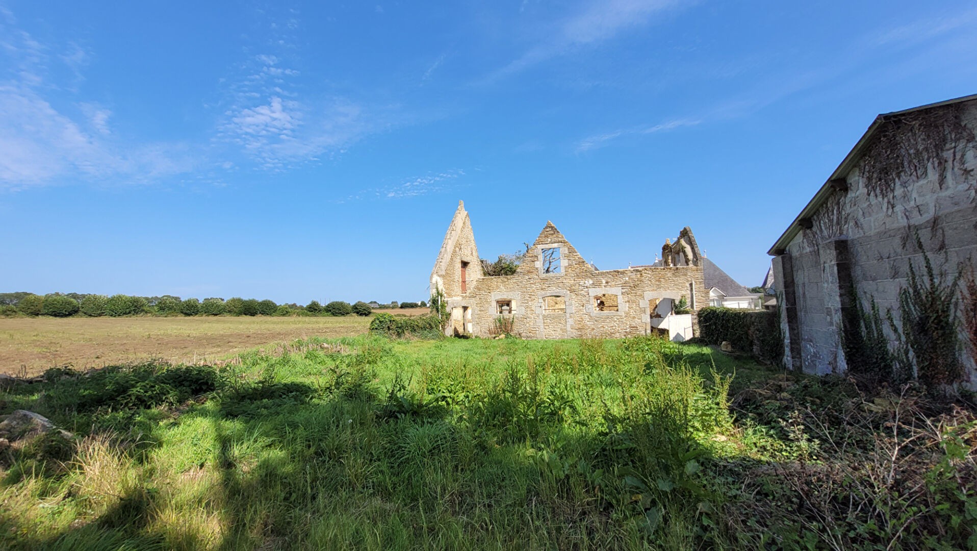 Vente Maison à Concarneau 6 pièces