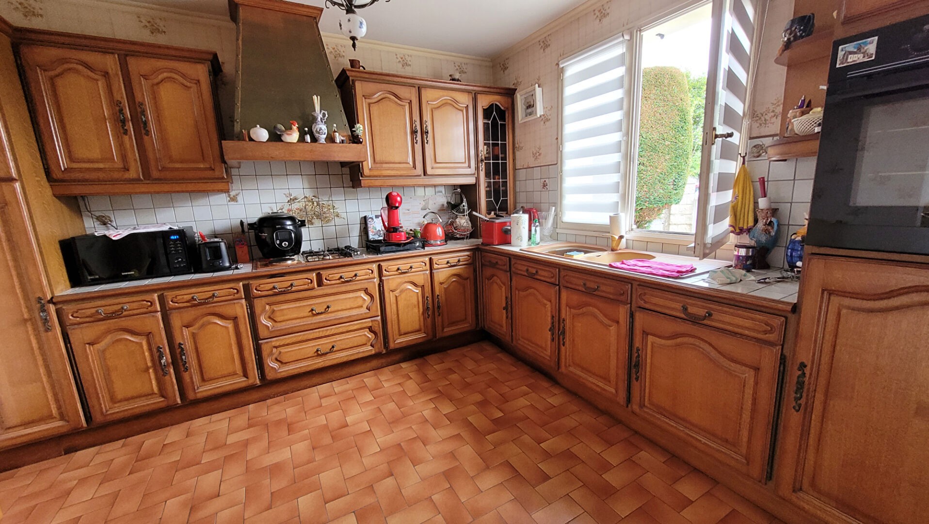 Vente Maison à Concarneau 4 pièces