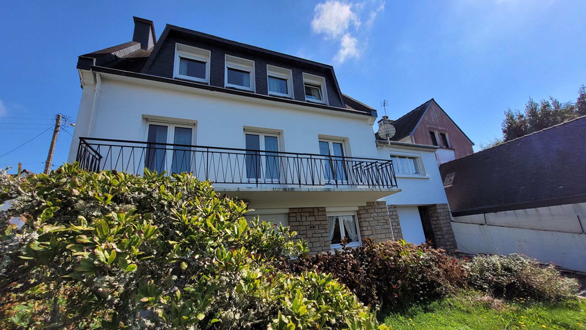 Vente Maison à Concarneau 5 pièces