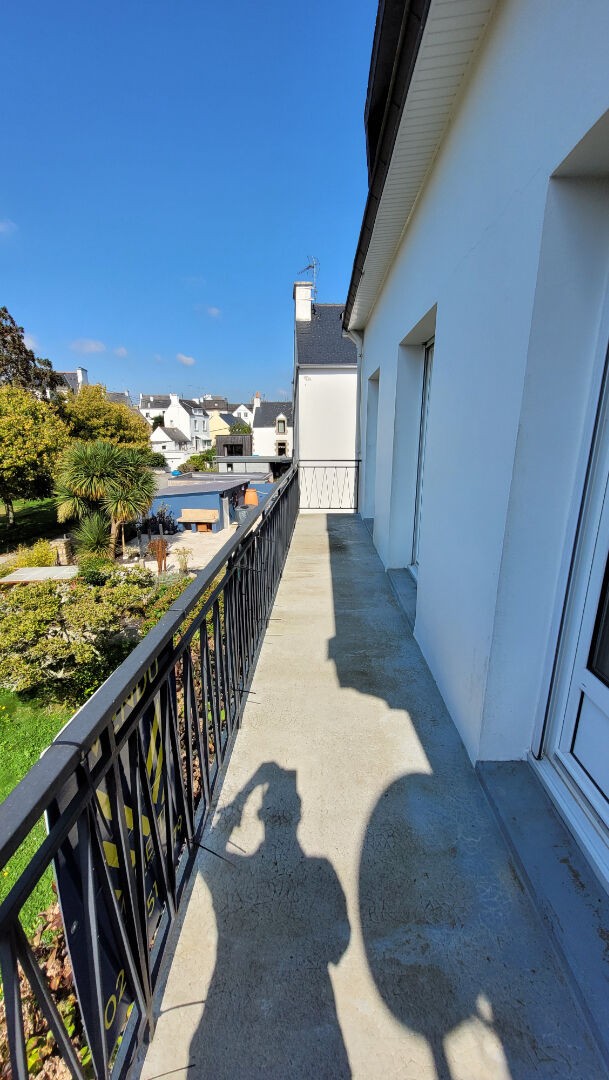 Vente Maison à Concarneau 5 pièces