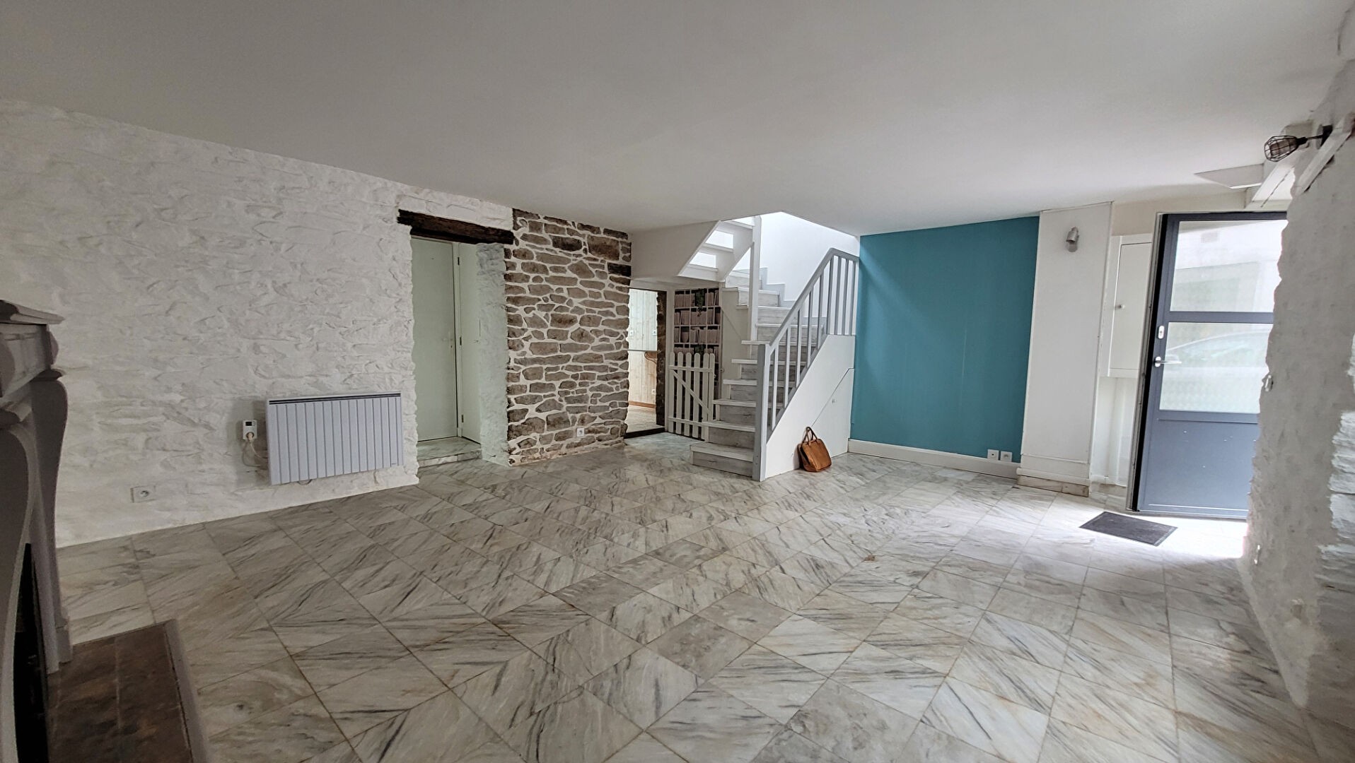 Vente Maison à Concarneau 3 pièces