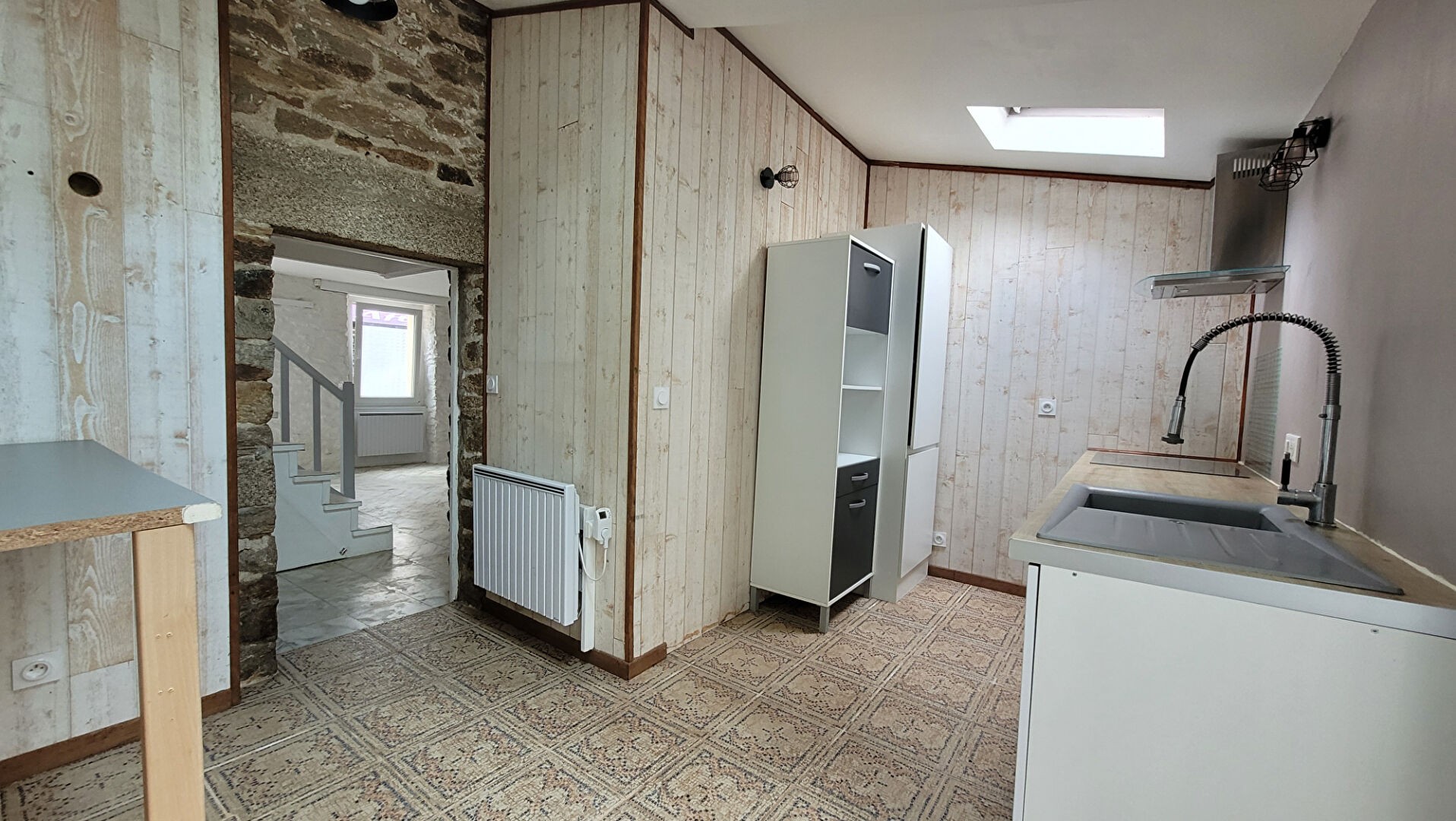 Vente Maison à Concarneau 3 pièces