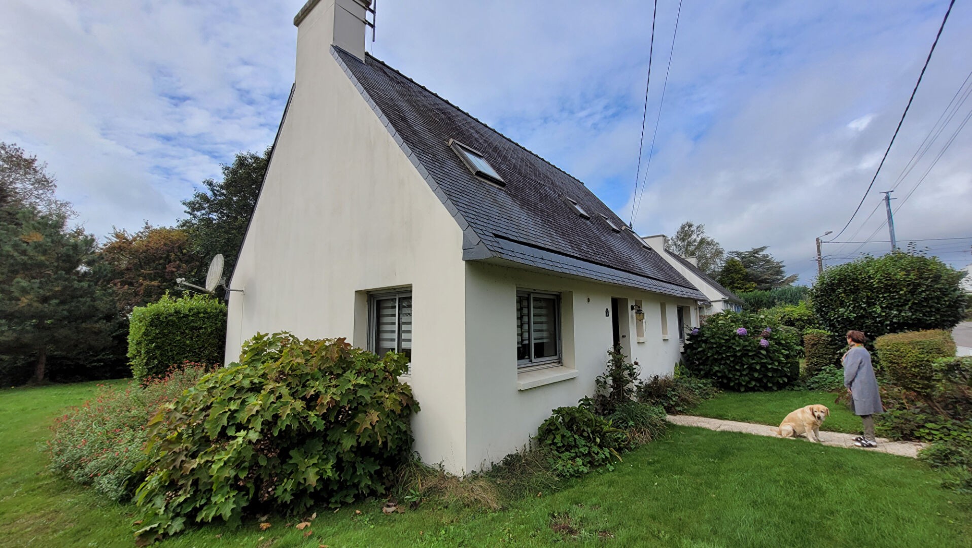 Vente Maison à Concarneau 4 pièces