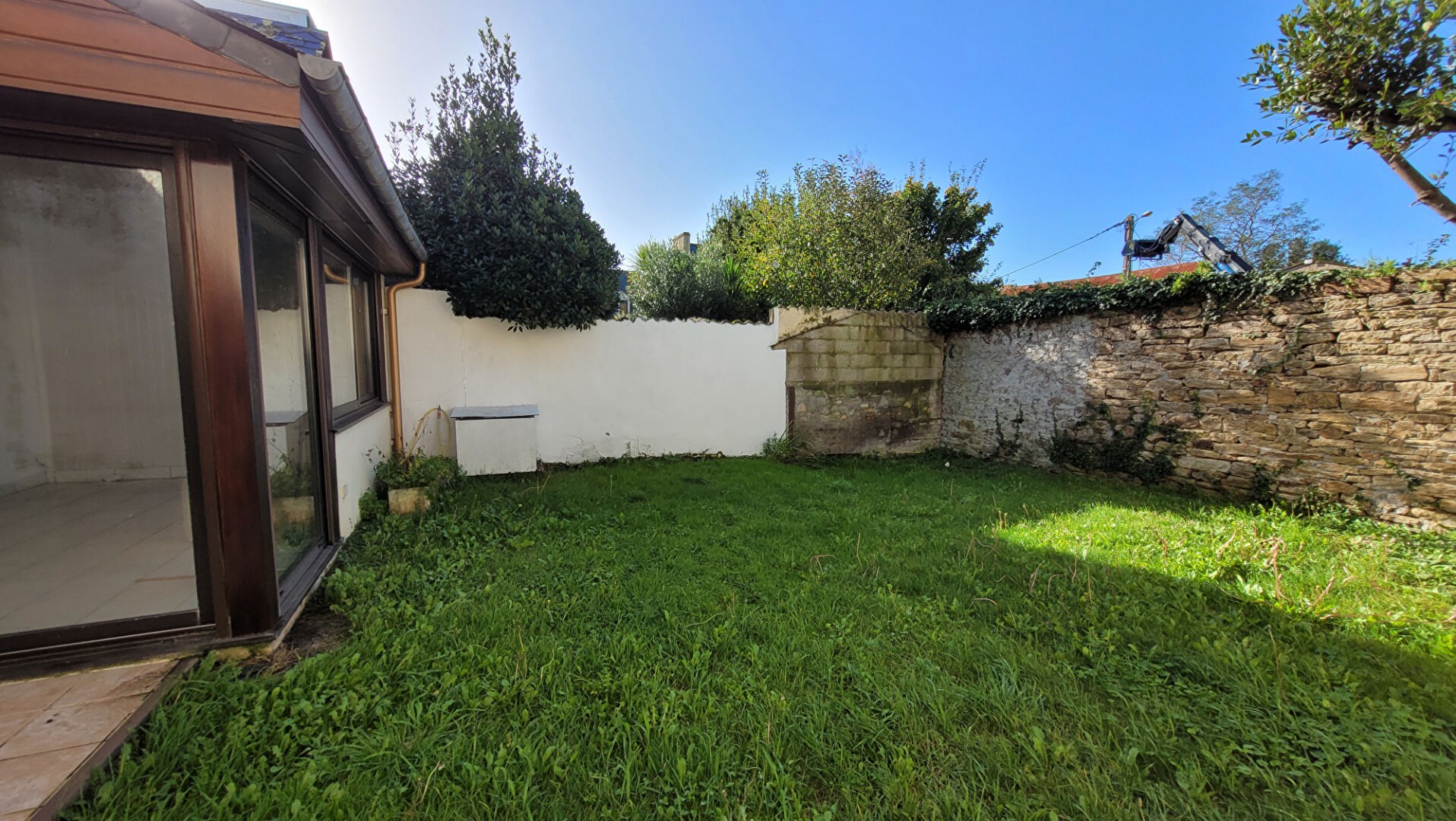 Vente Maison à Concarneau 3 pièces