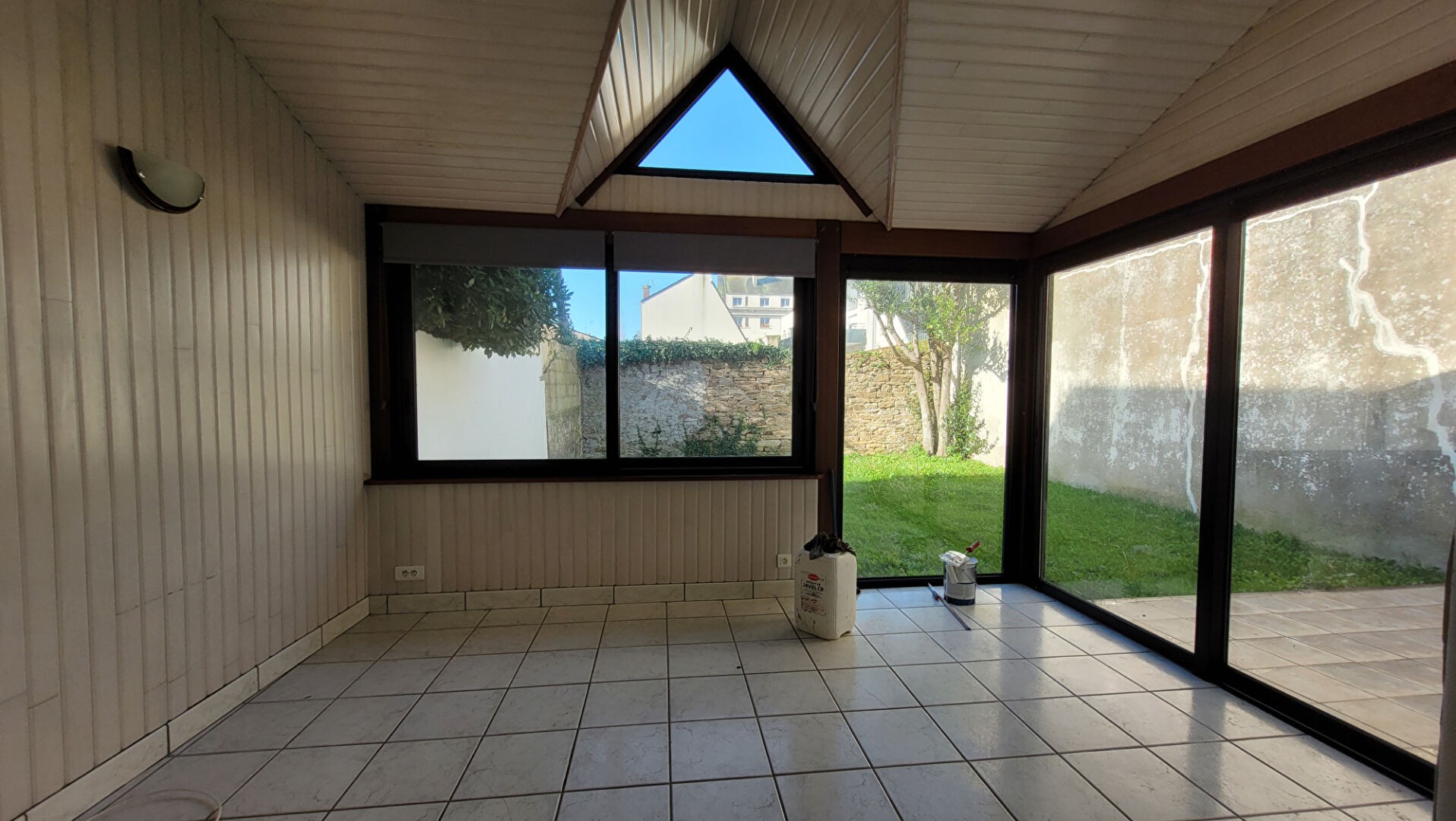 Vente Maison à Concarneau 3 pièces